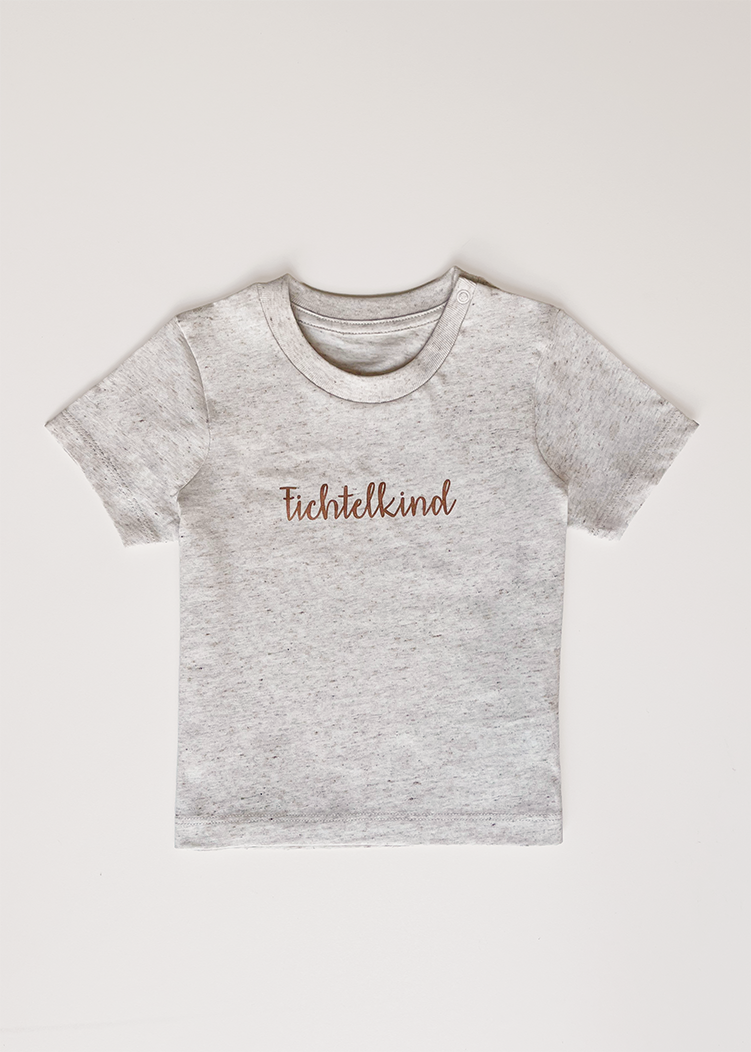 Fichtelkind T-Shirt, baby
