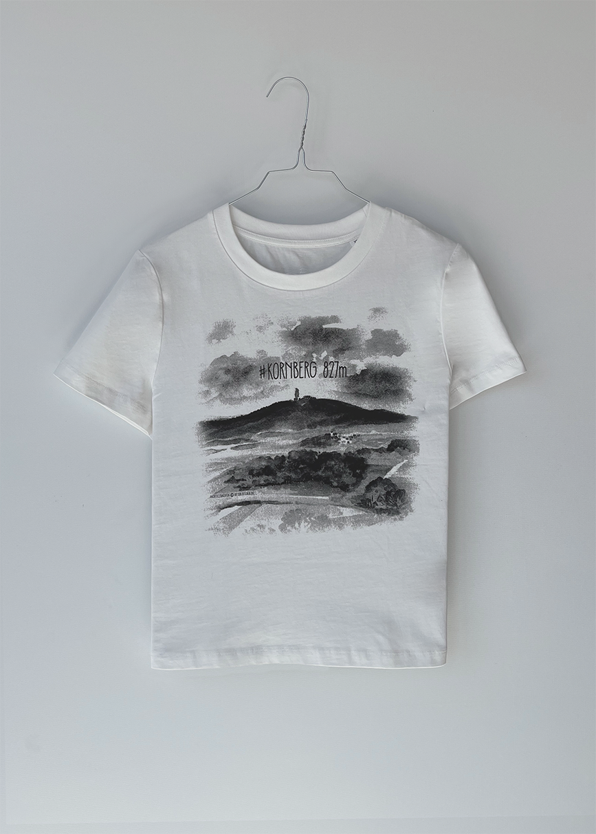 Kornberg T-Shirt, ladies