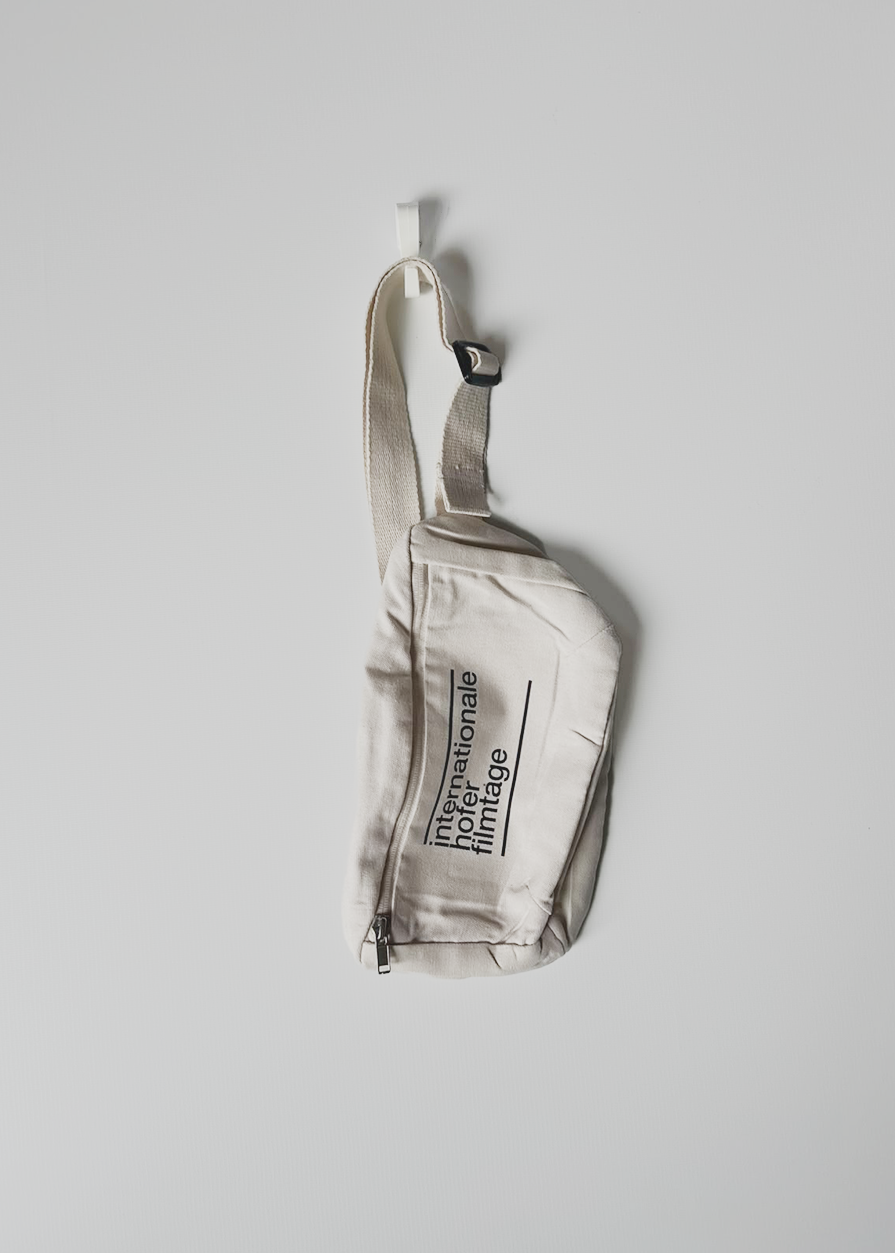 Internationale Hofer Filmtage Hip-Bag