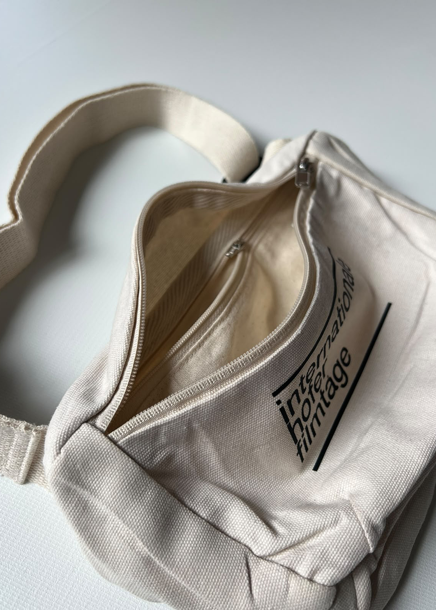 Internationale Hofer Filmtage Hip-Bag