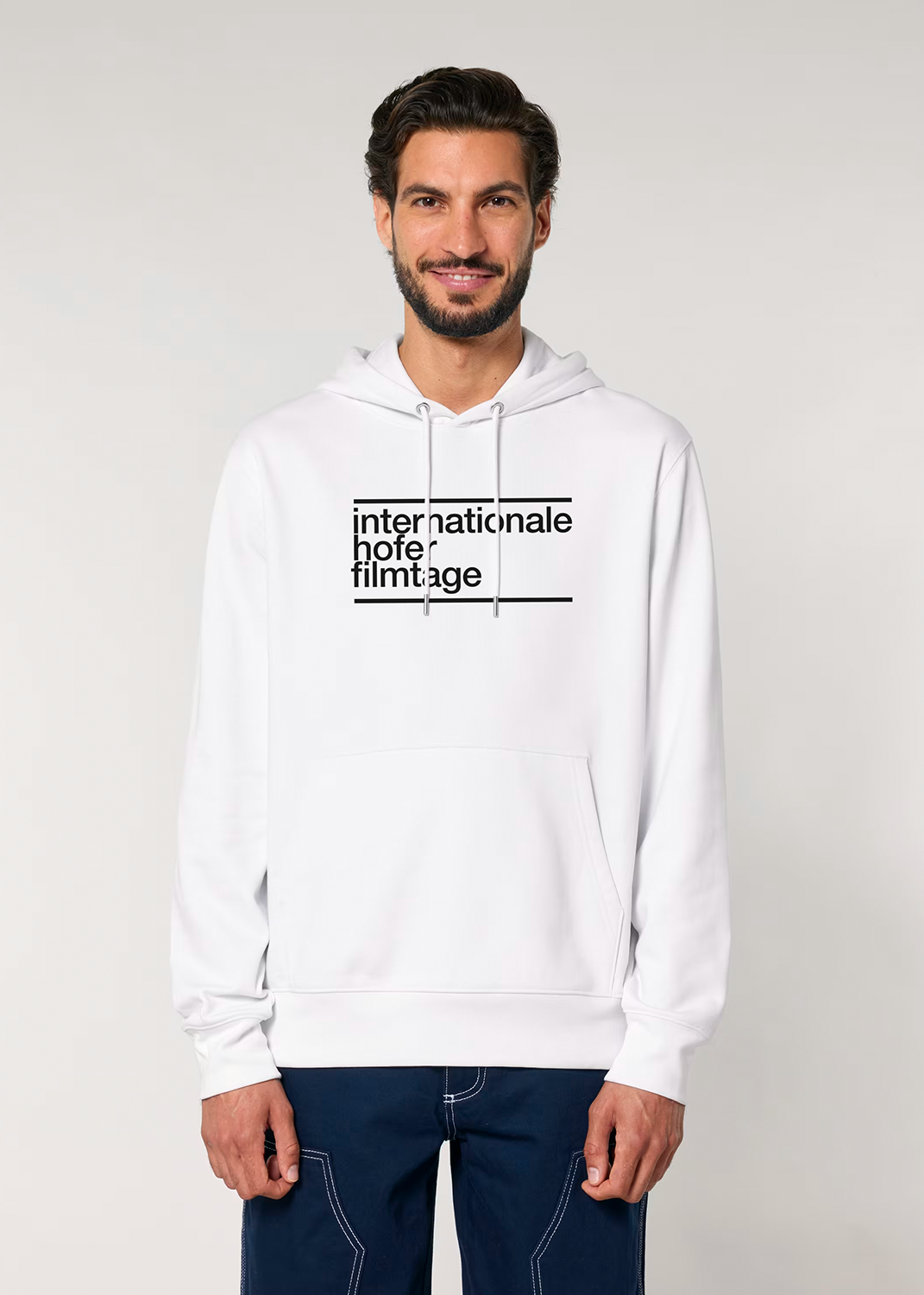 Internationale Hofer Filmtage Hoodie, unisex