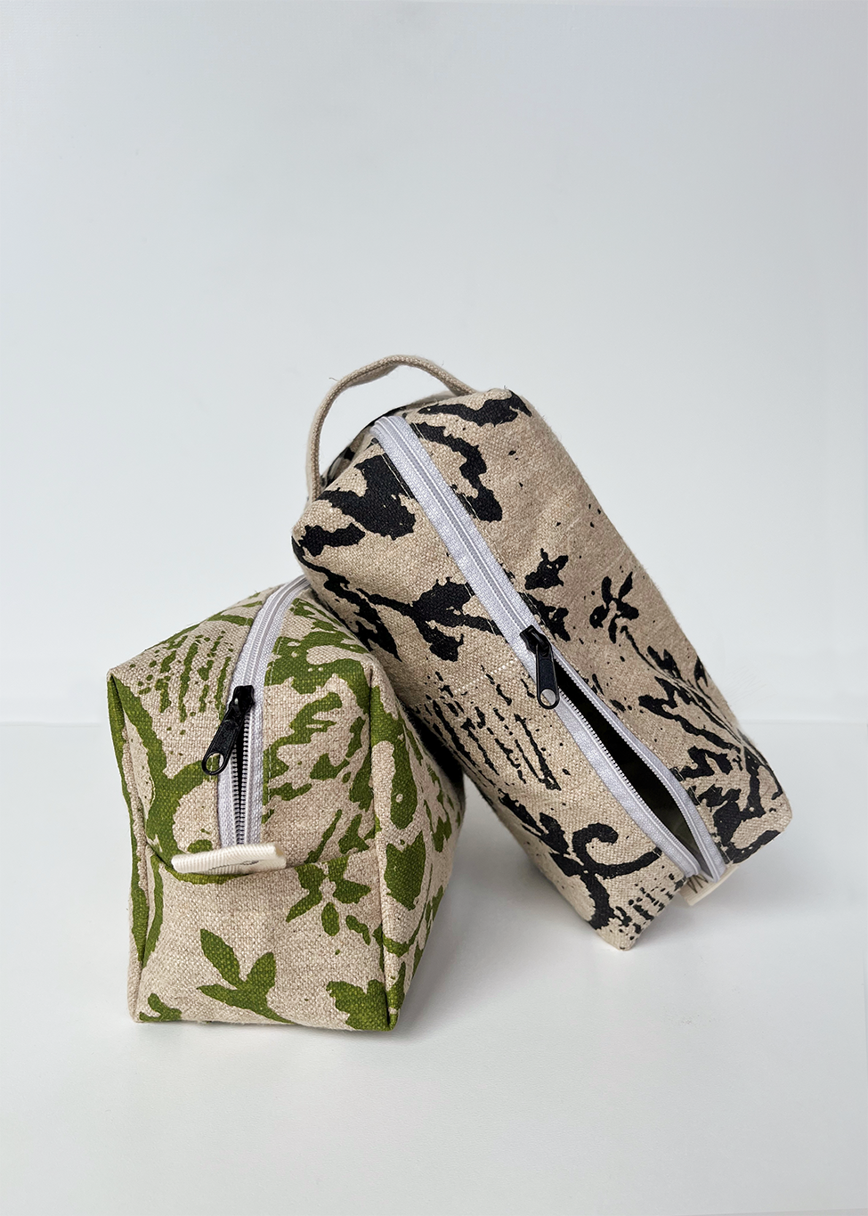 Klassik Boxy Bag