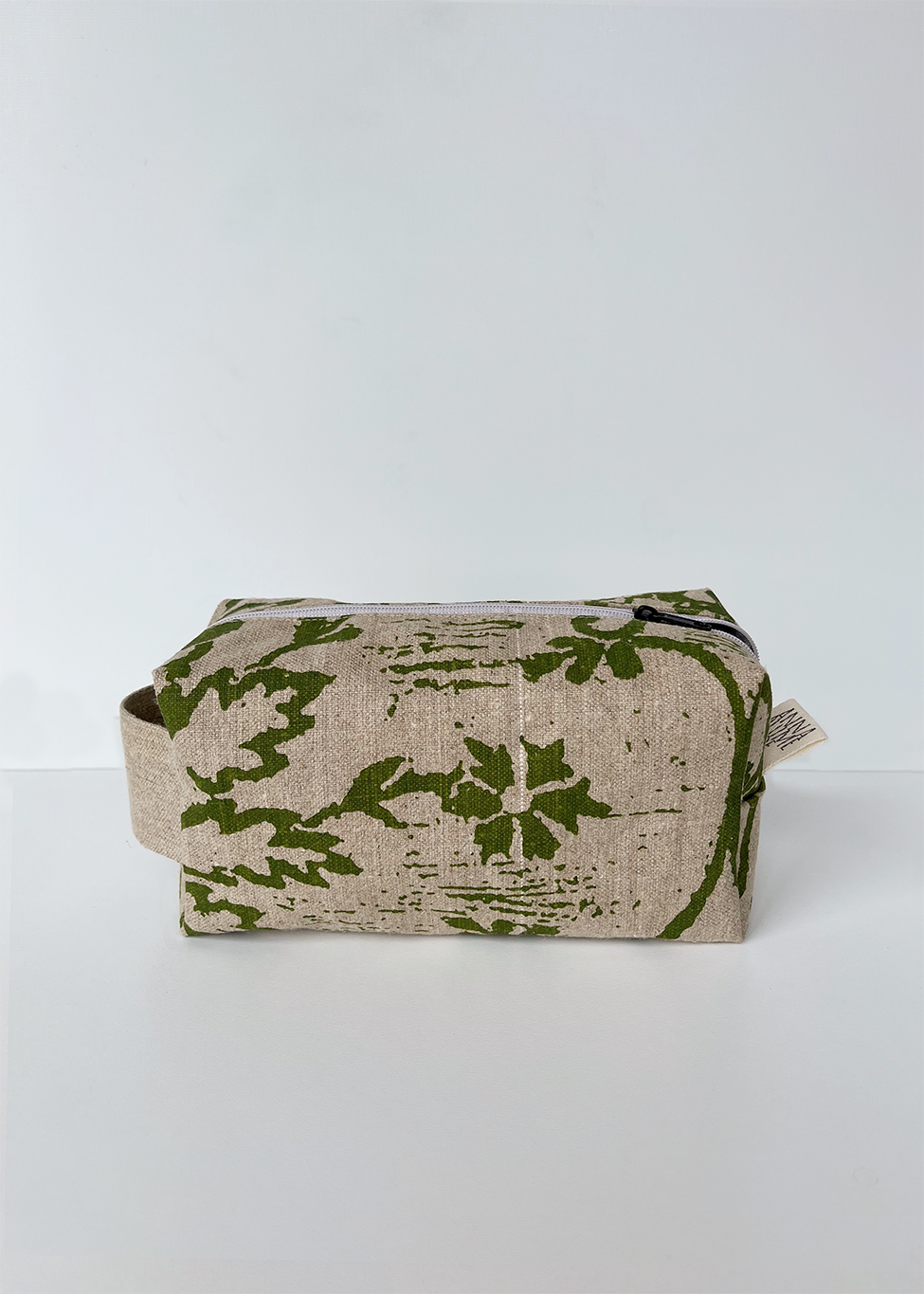 Klassik Boxy Bag