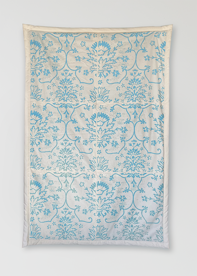 Klassik Kuscheldecke