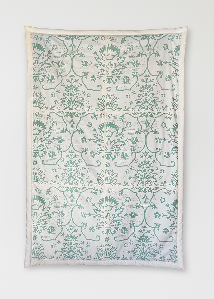 Klassik Kuscheldecke