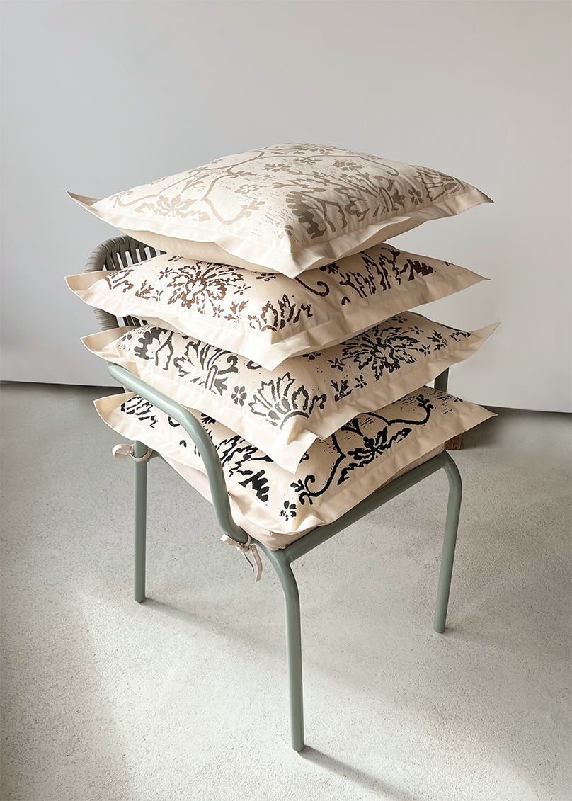 Klassik Kissen