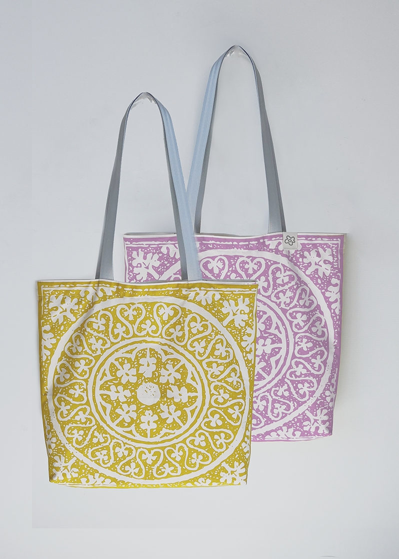 QUADRAT Tasche individuell