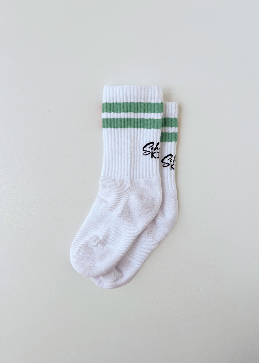 Schul KIND Socken, kids