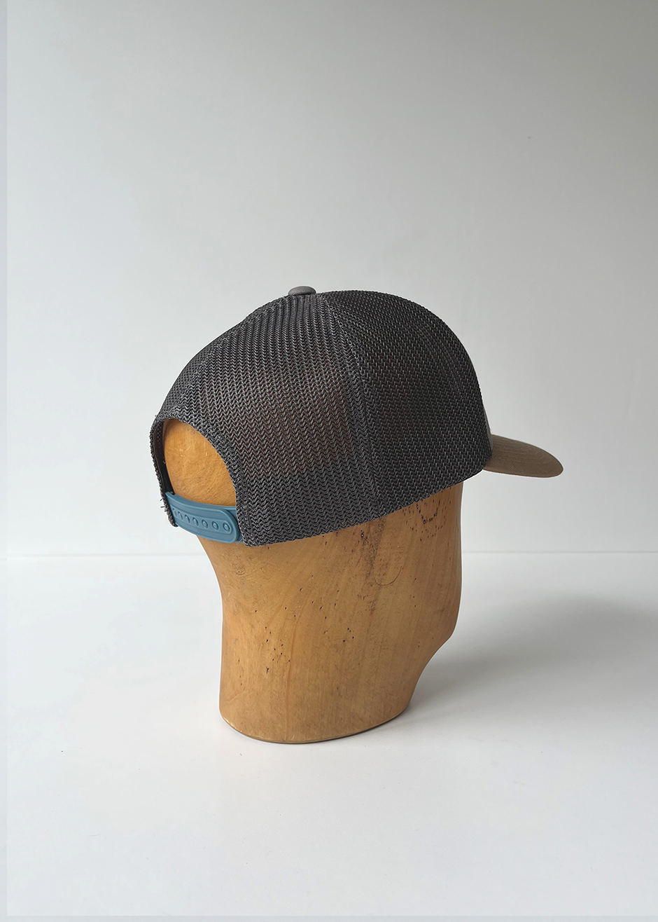 Life is better in the fichtelmountains Cap, unisex
