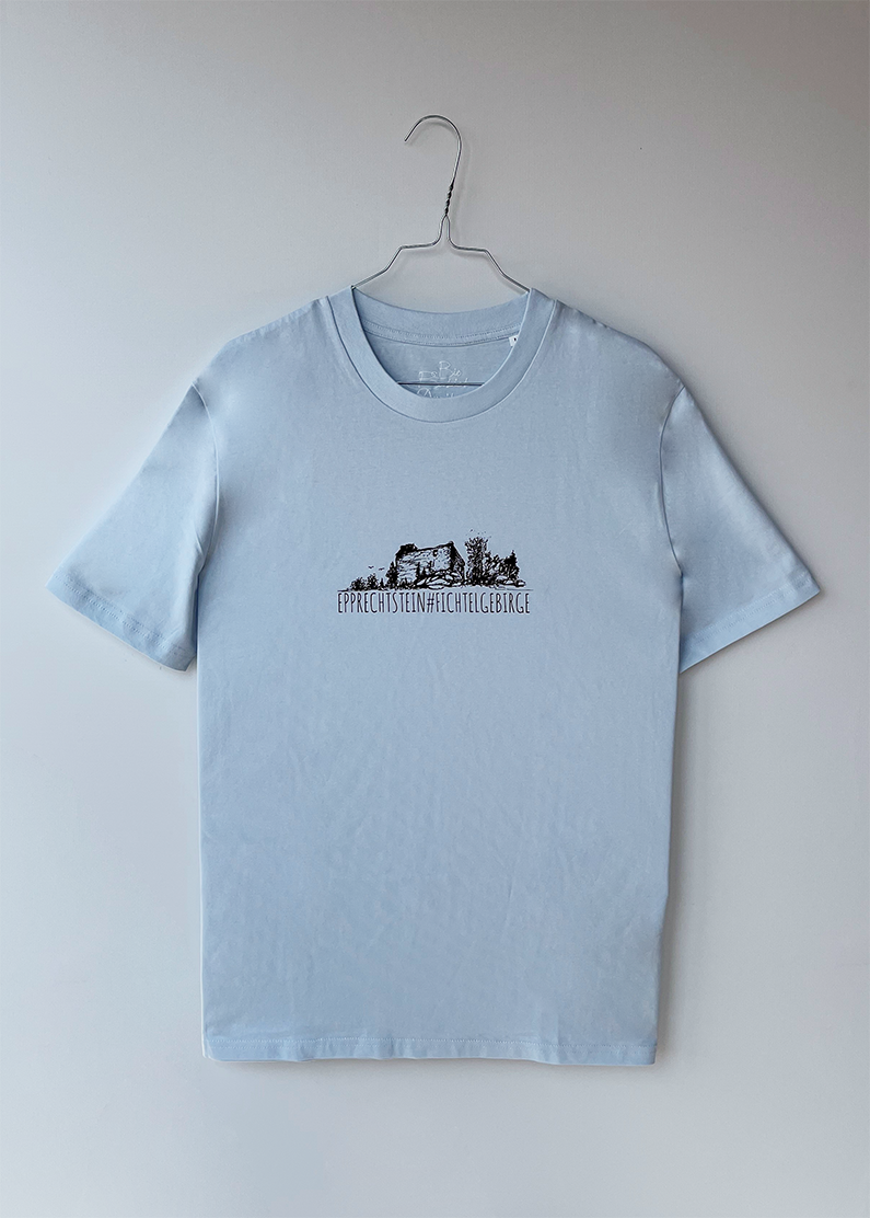 Epprechtstein T-Shirt, unisex