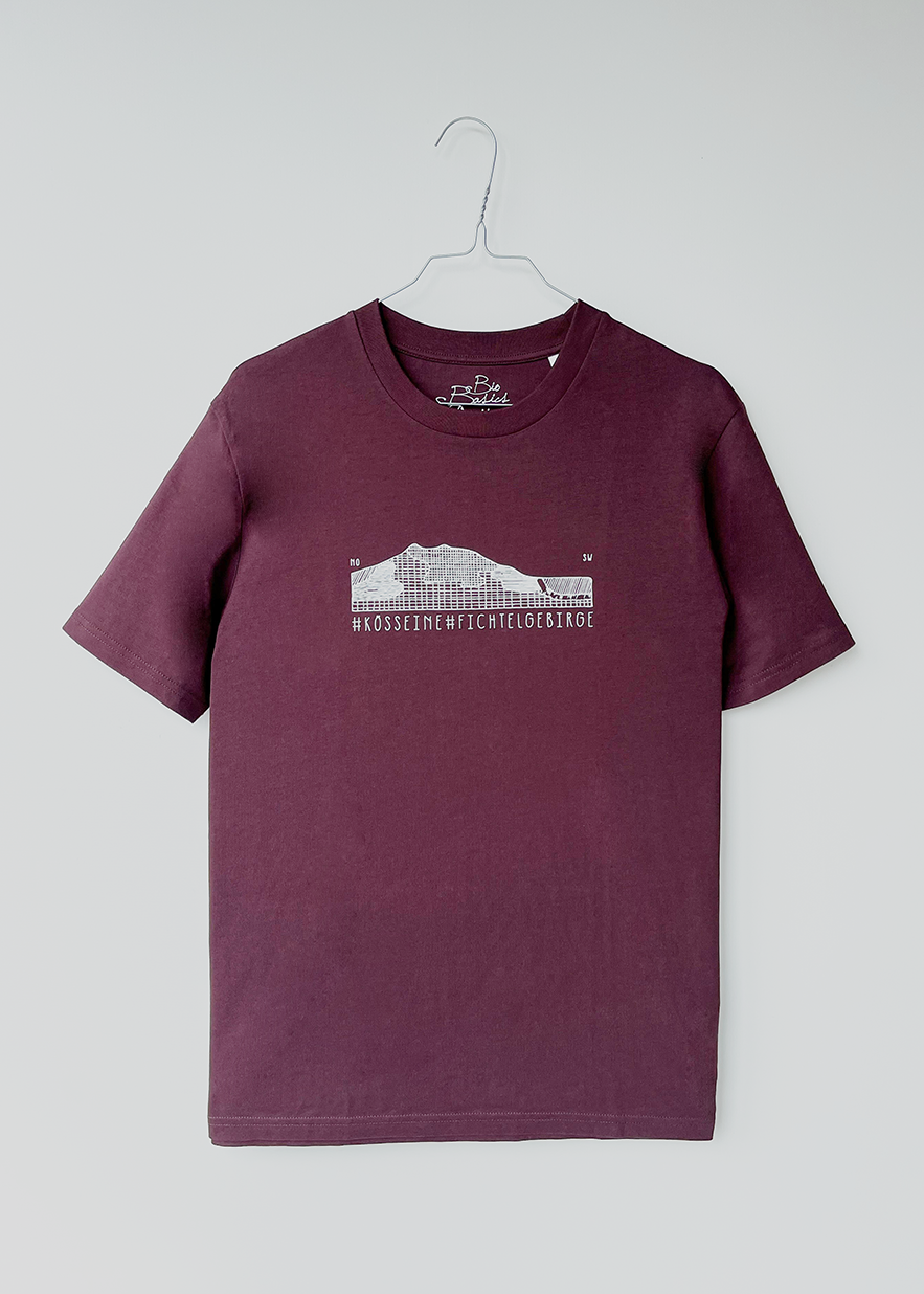Kösseine T-Shirt, unisex