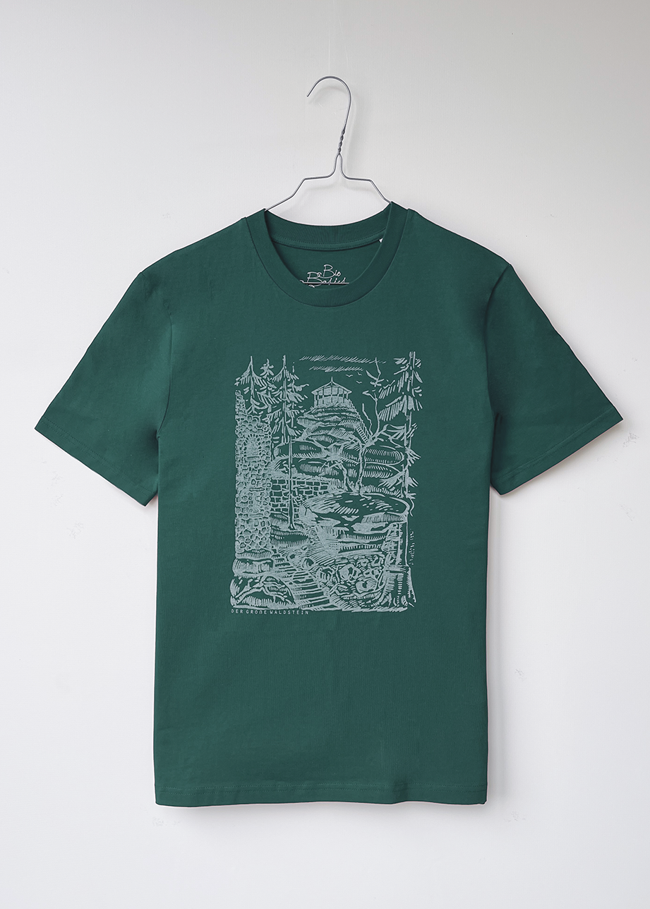Waldstein 2.0 T-Shirt, unisex