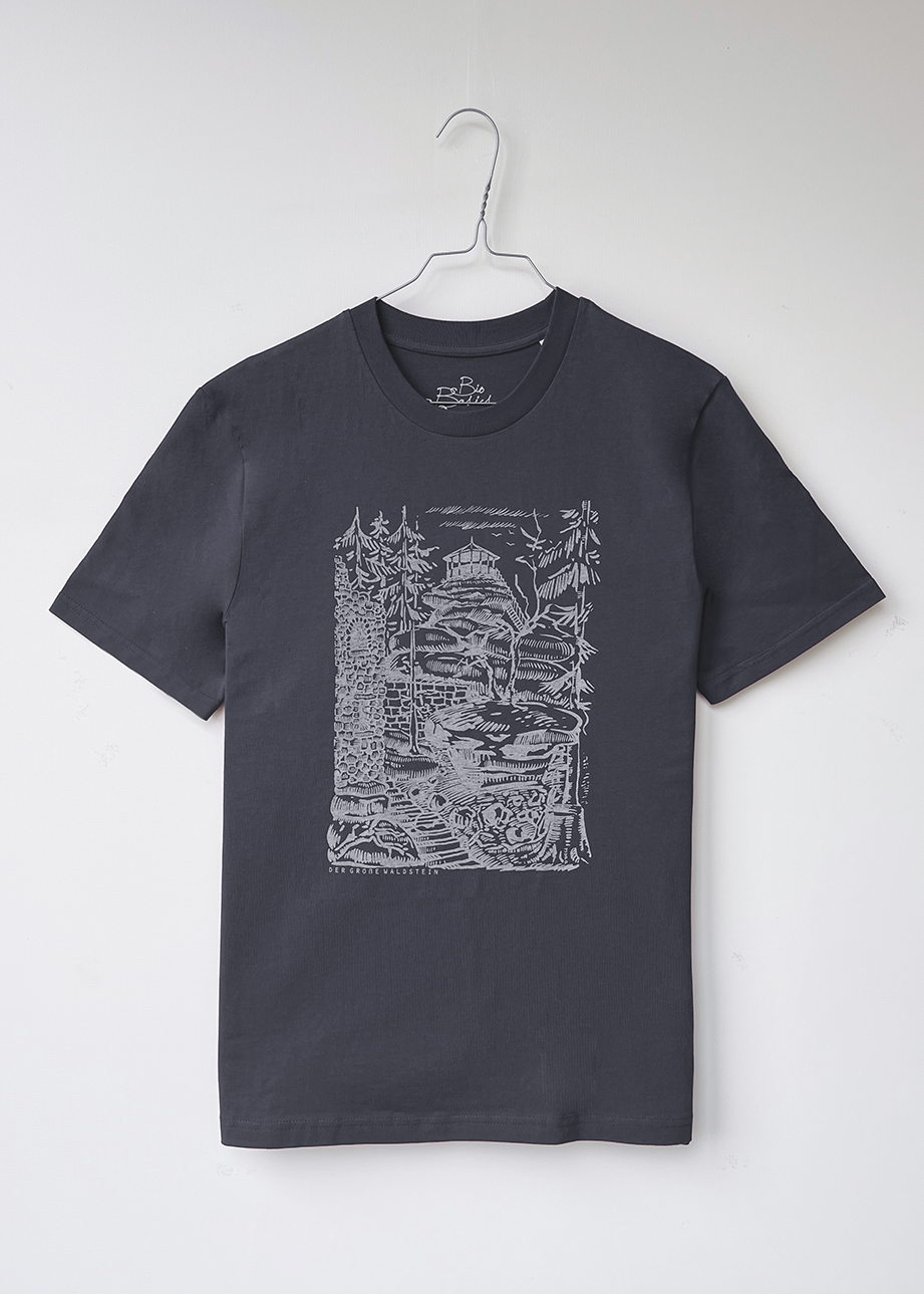 Waldstein 2.0 T-Shirt, unisex
