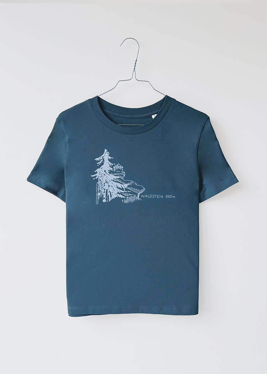 Waldstein T-Shirt, ladies
