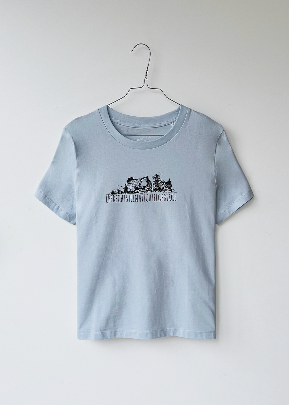 Epprechtstein T-Shirt, ladies