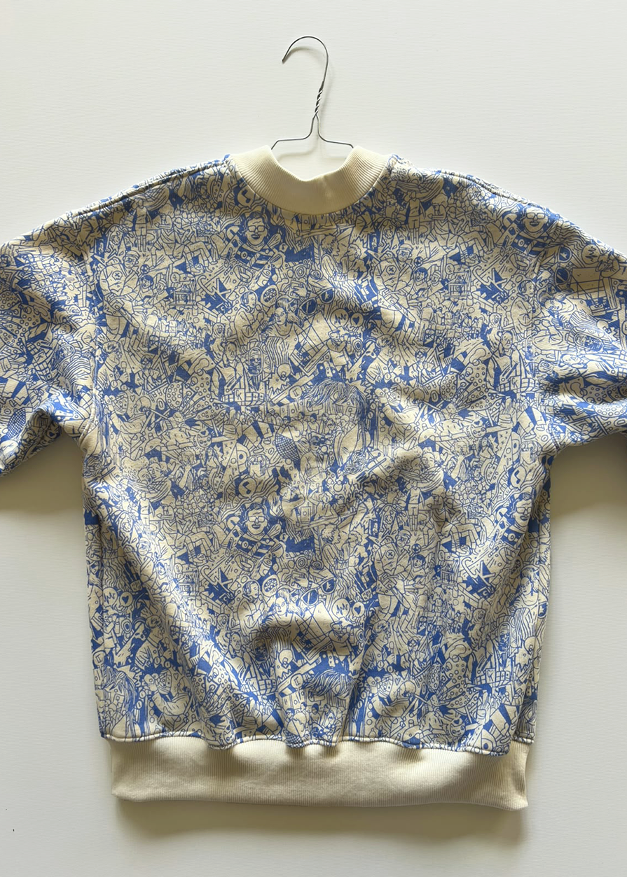 60. Hofer Filmtage - Jubiläumsedition Boxy Jacket