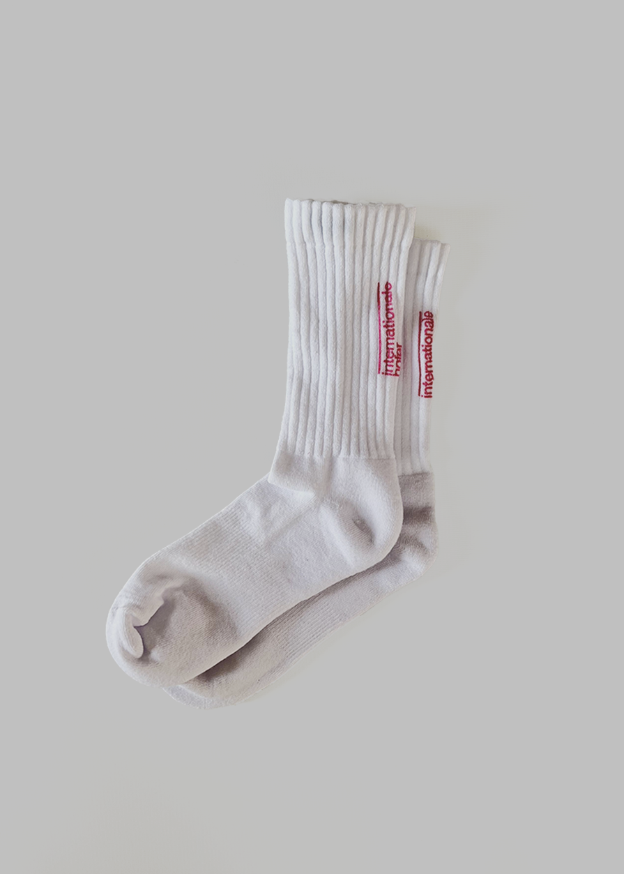 60. Hofer Filmtage Jubiläums-Socken