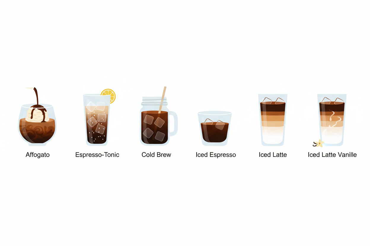 ICED / Sommer