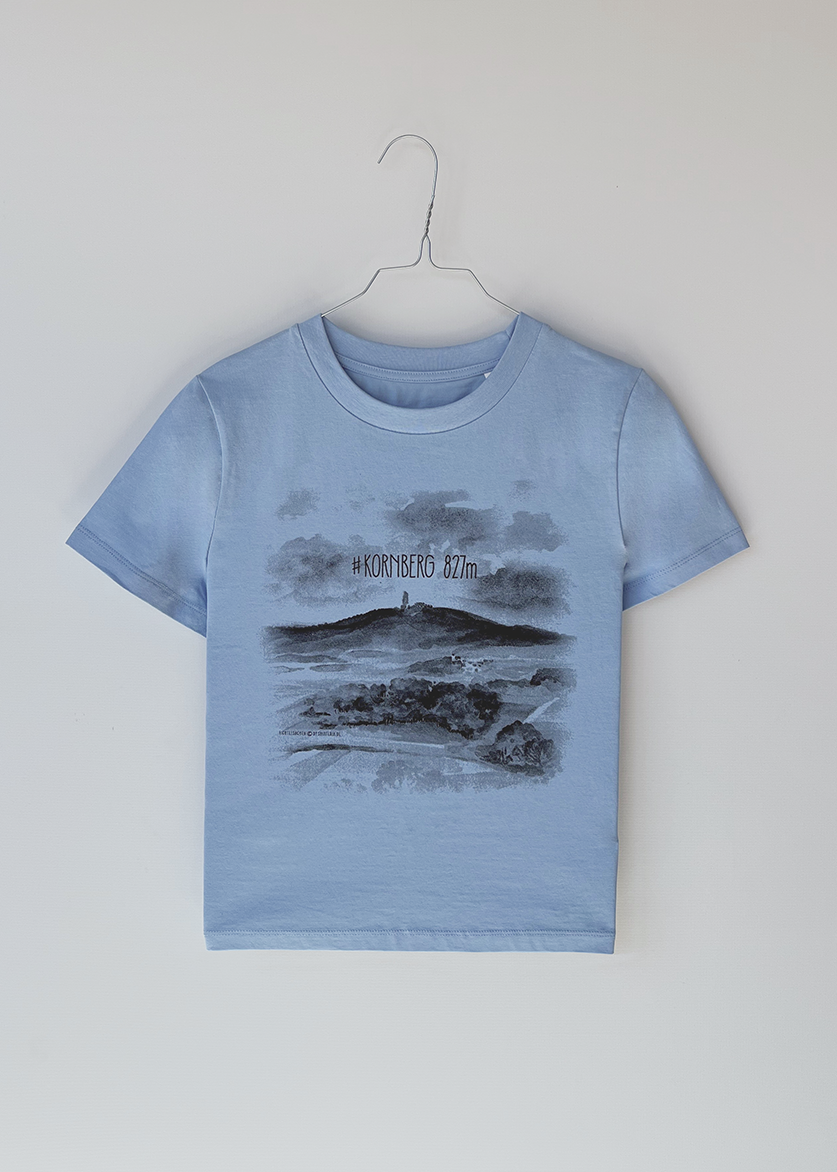 Kornberg T-Shirt, ladies