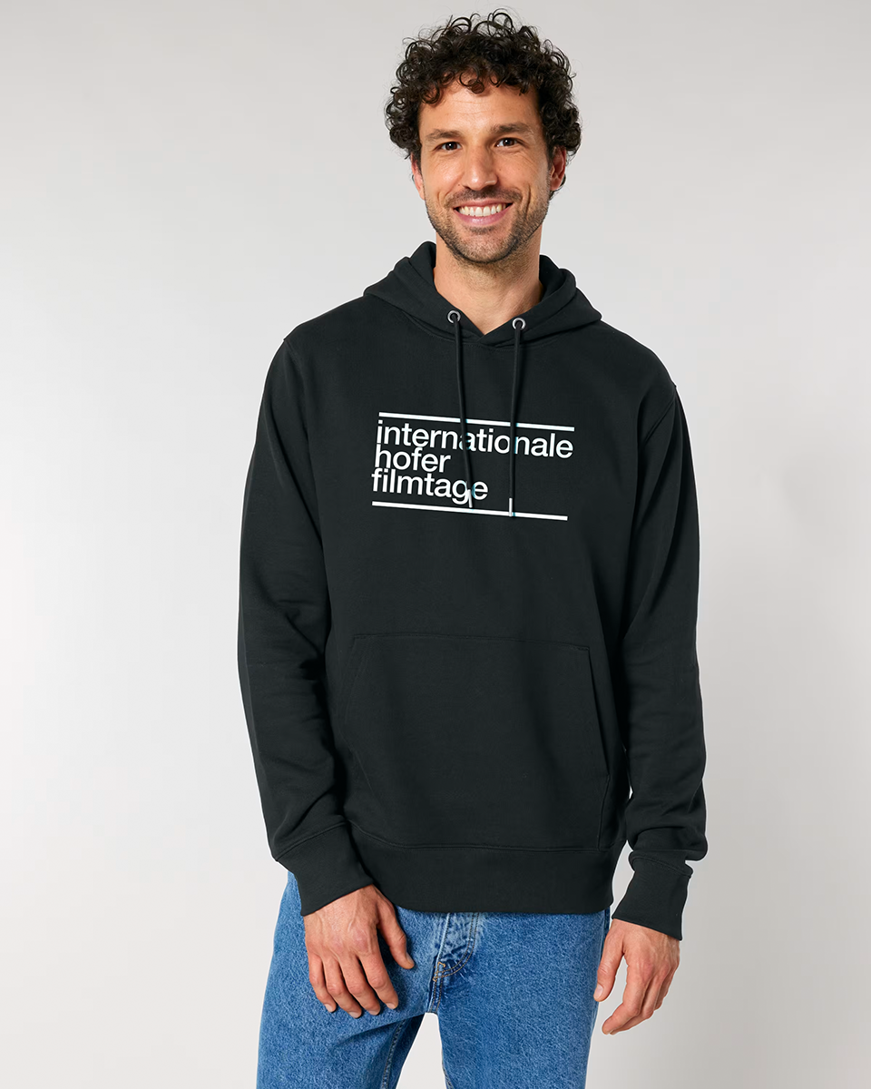 Internationale Hofer Filmtage Hoodie, unisex