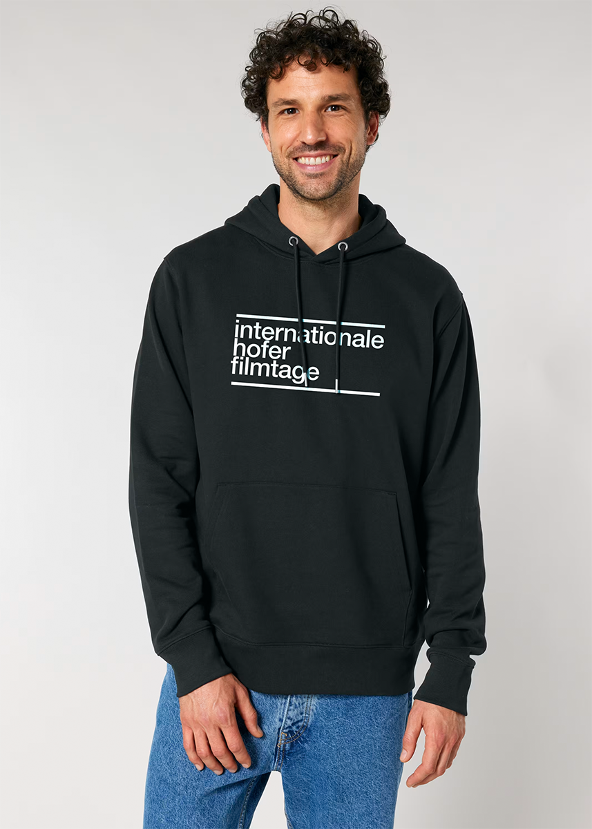 Internationale Hofer Filmtage Hoodie, unisex