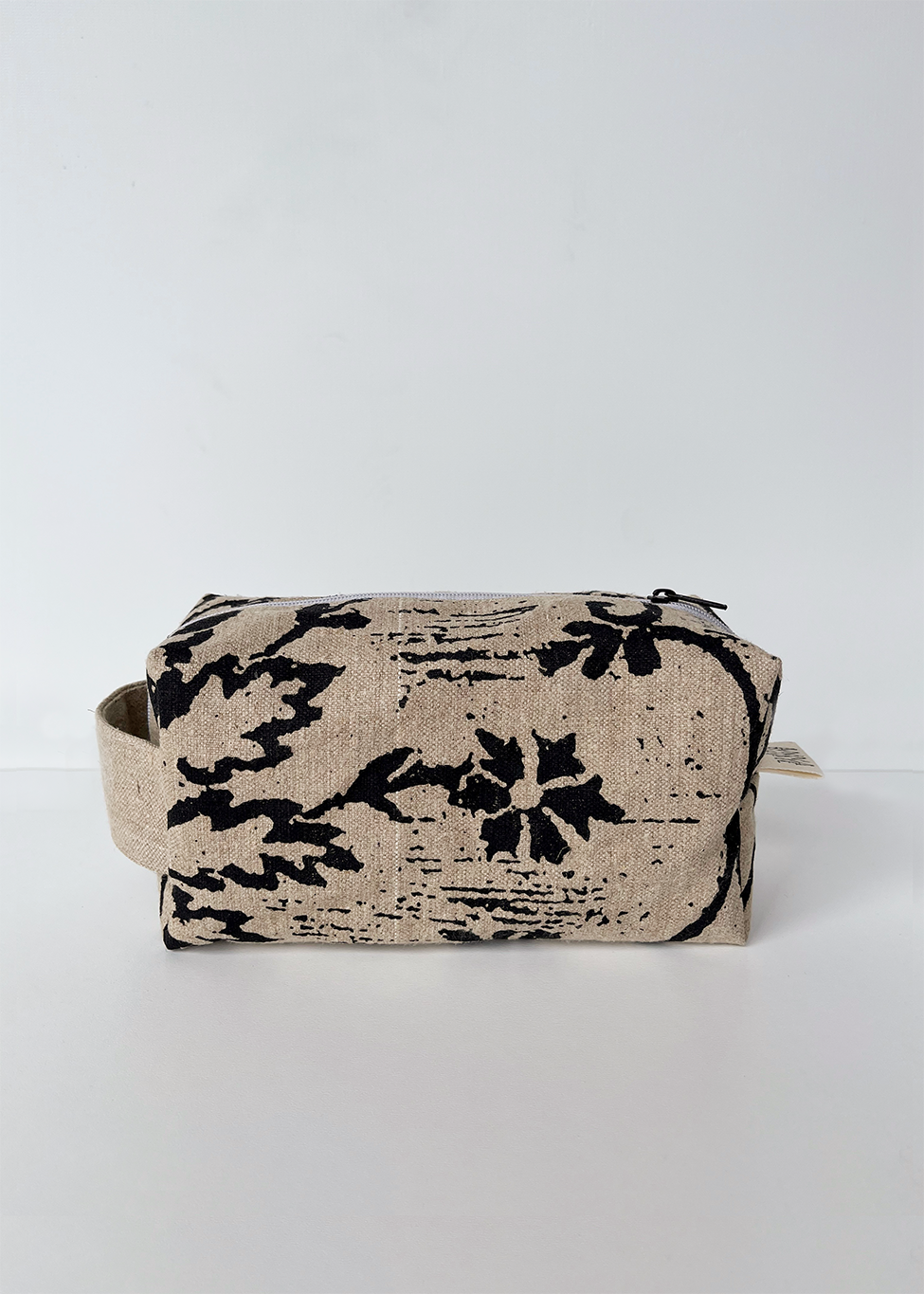 Klassik Boxy Bag