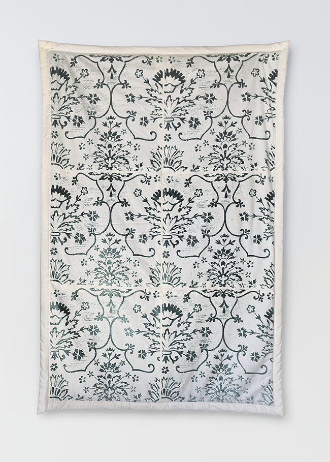 Klassik Kuscheldecke