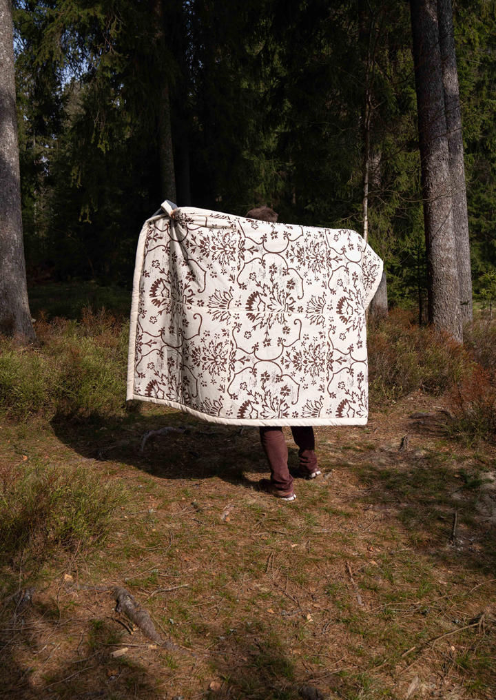 KLASSIK Kuscheldecke