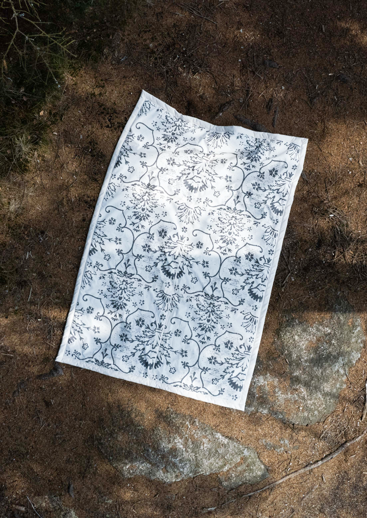 KLASSIK Kuscheldecke