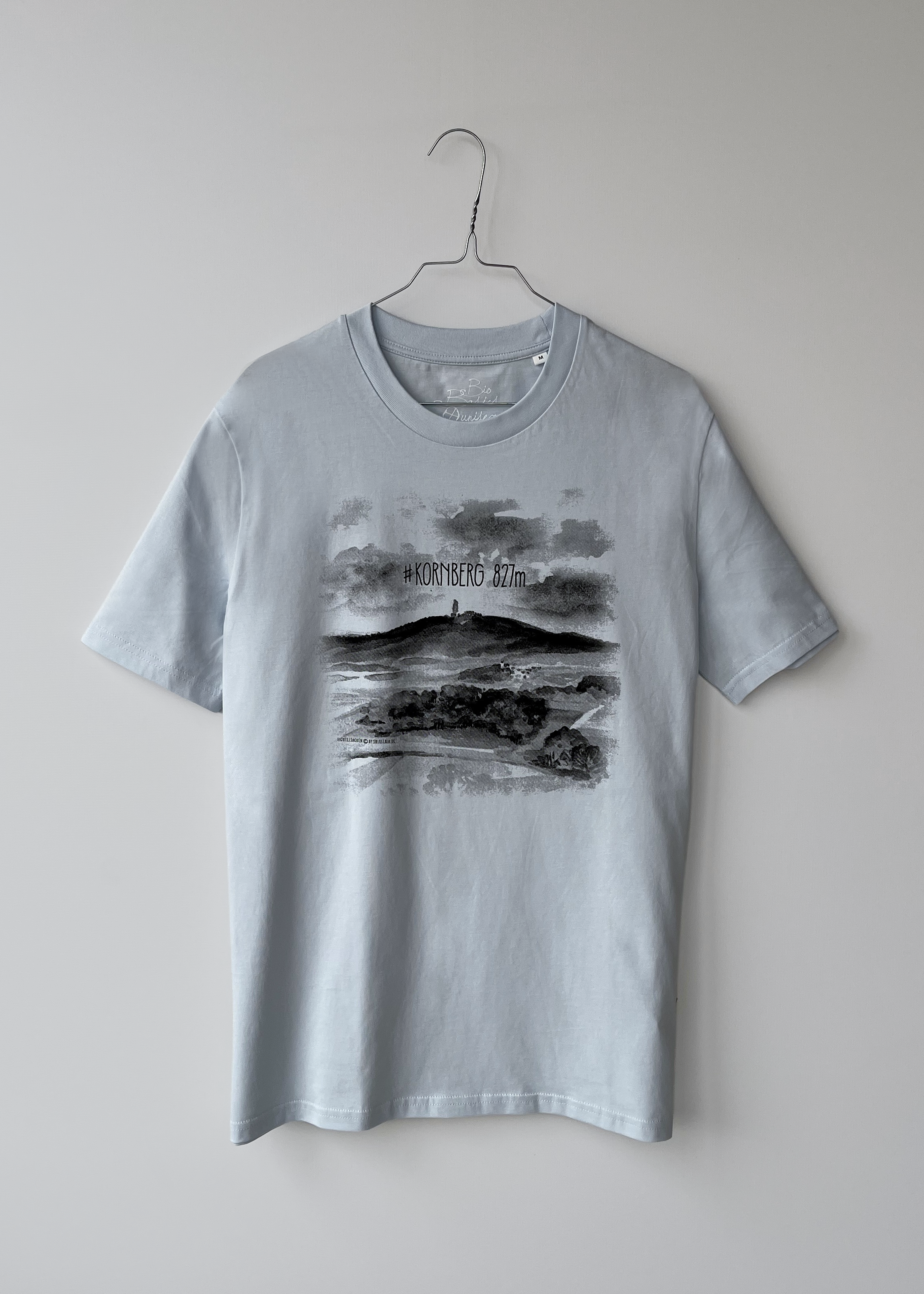 Kornberg T-Shirt, unisex