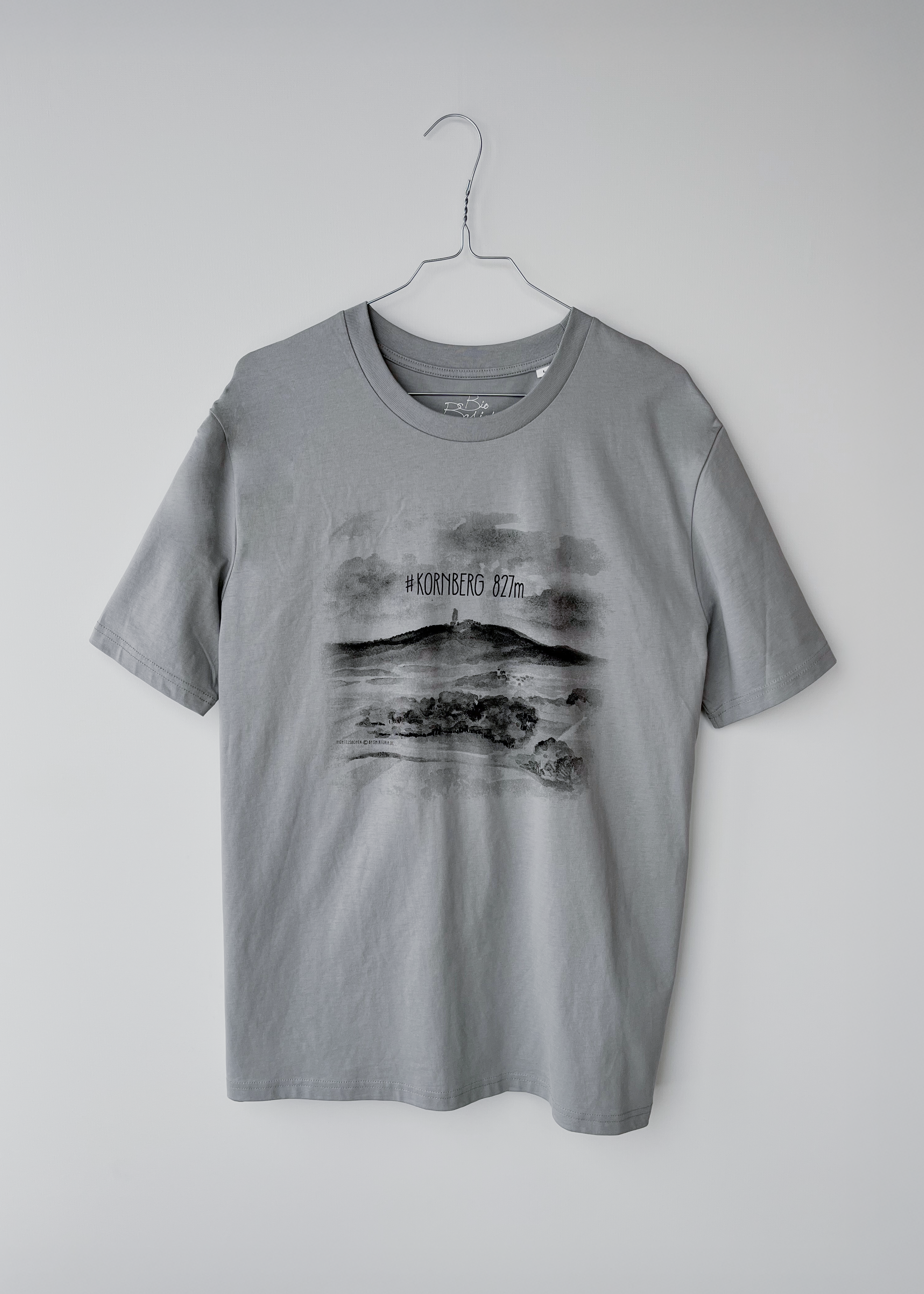 Kornberg T-Shirt, unisex