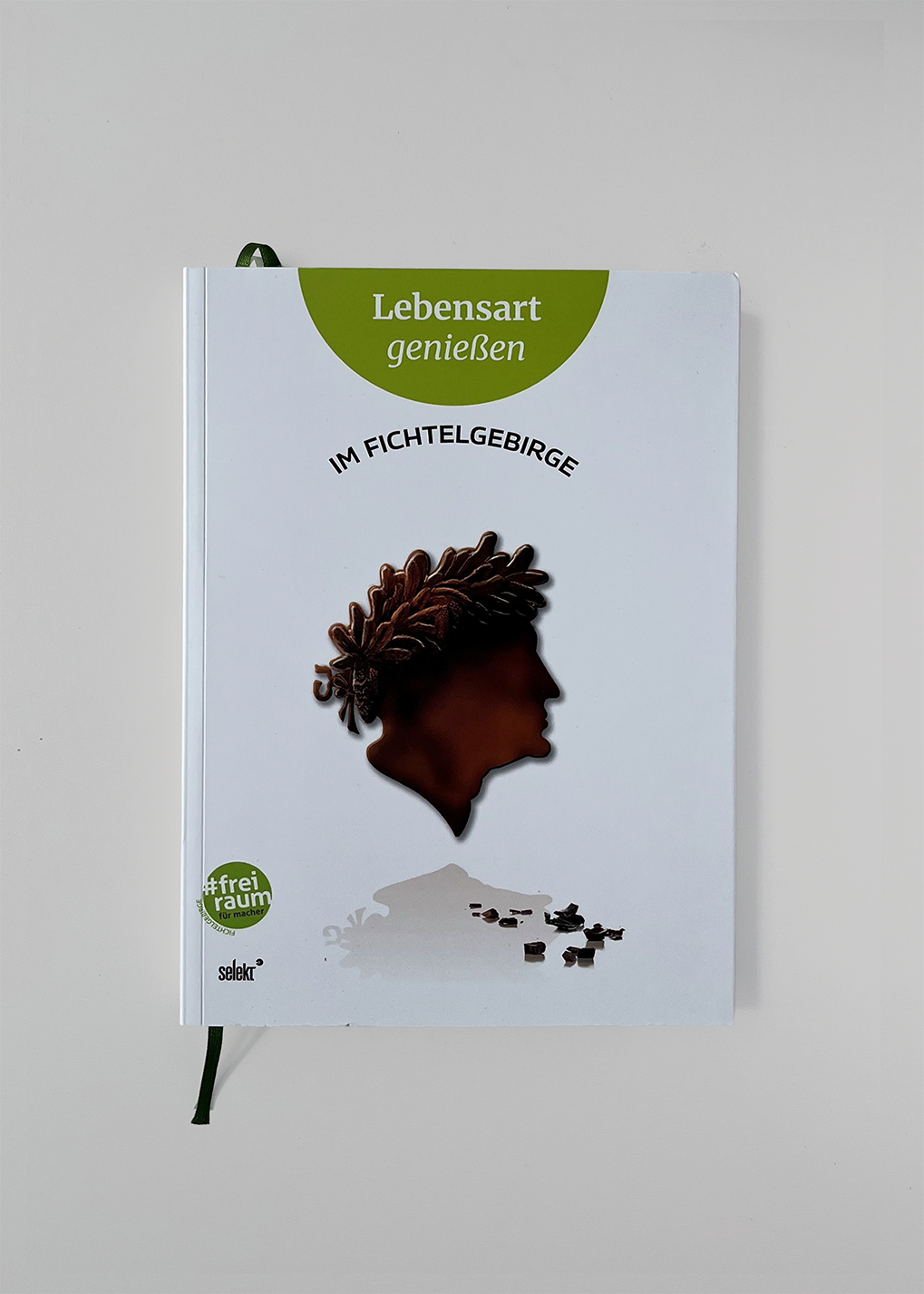 Buch Lebensart genießen - im Fichtelgebirge (Neu: 2025)