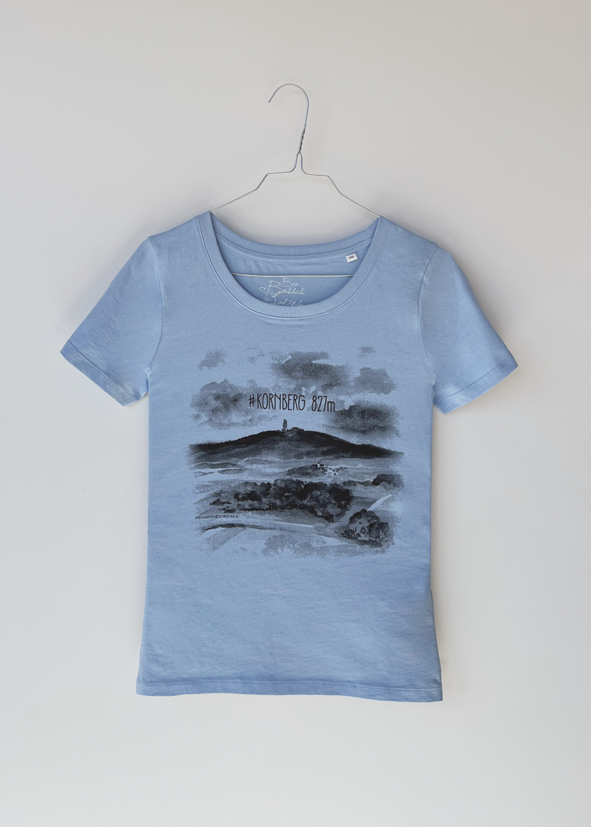 Kornberg T-Shirt, ladies