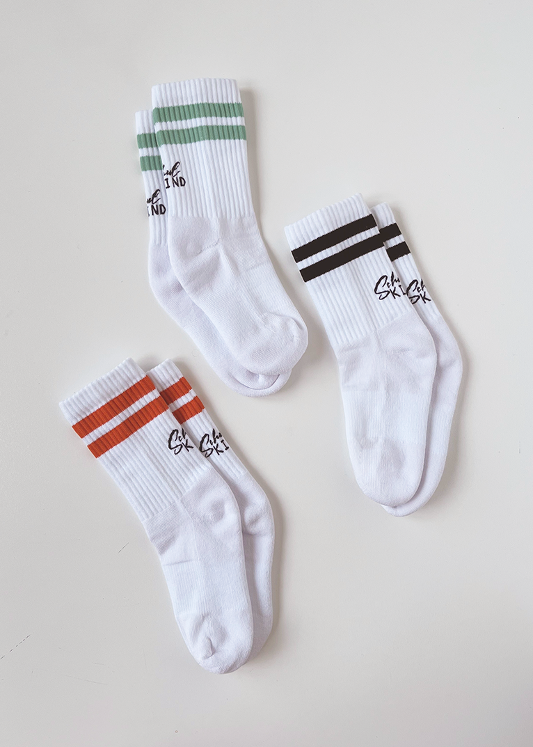 Schul KIND Socken, kids