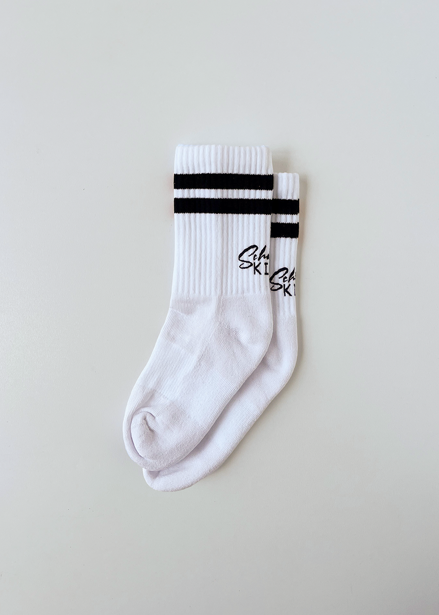 Schul KIND Socken, kids