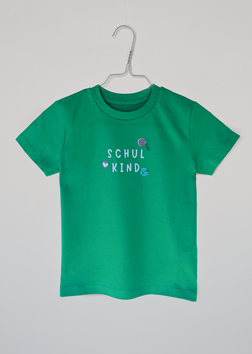 Schulkind T-Shirt, kids