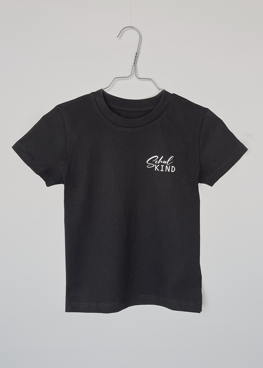 Schul KIND T-Shirt, kids