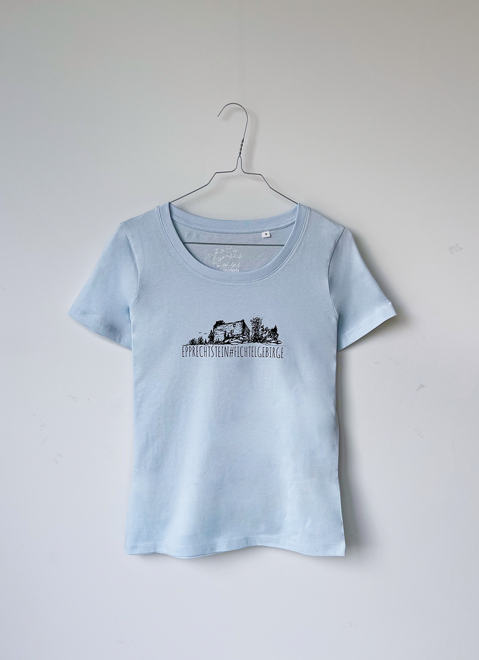 Epprechtstein T-Shirt, ladies