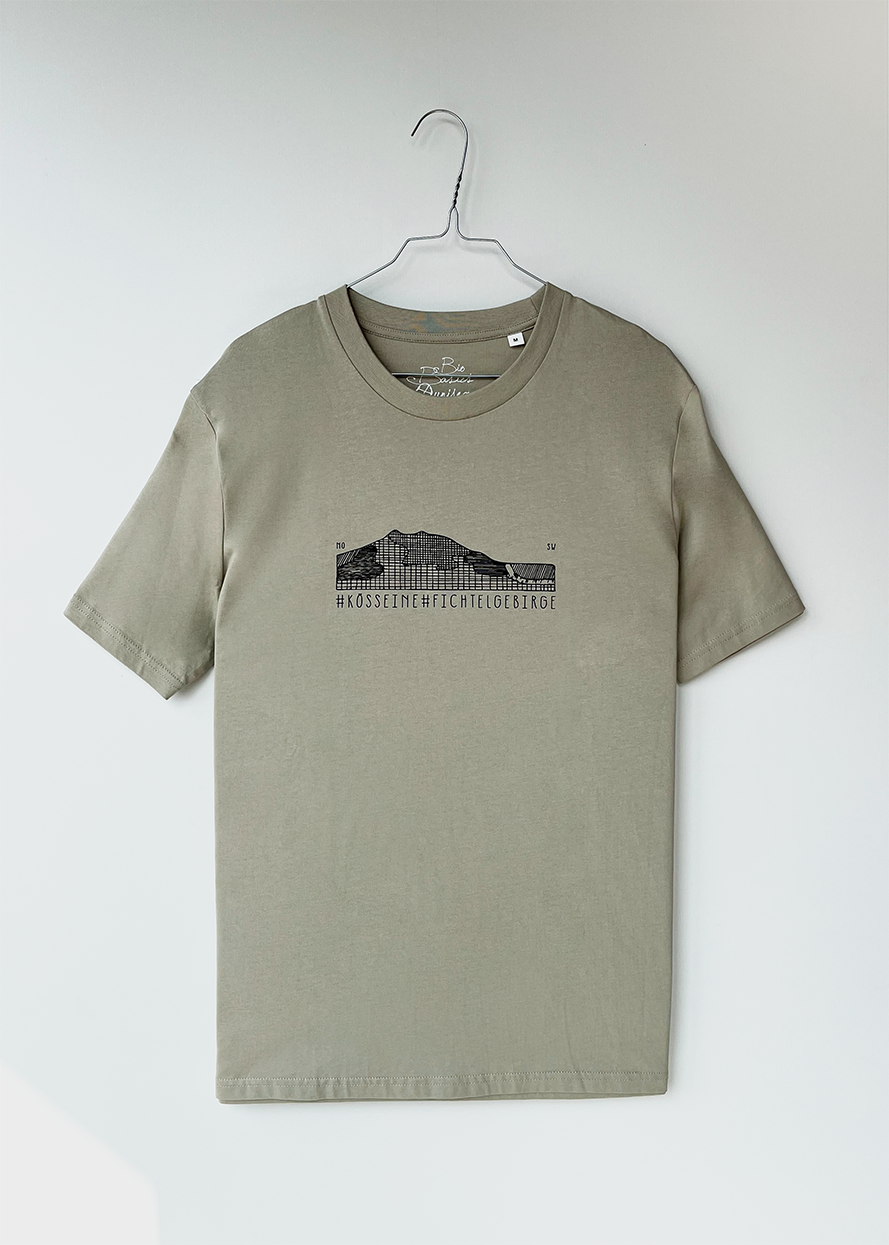 Kösseine T-Shirt, unisex