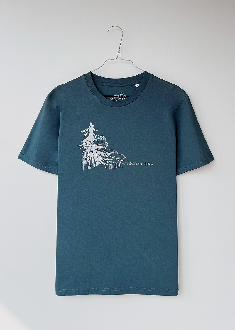 Waldstein T-Shirt, unisex