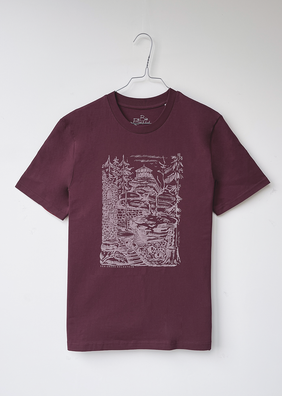 Waldstein 2.0 T-Shirt, unisex