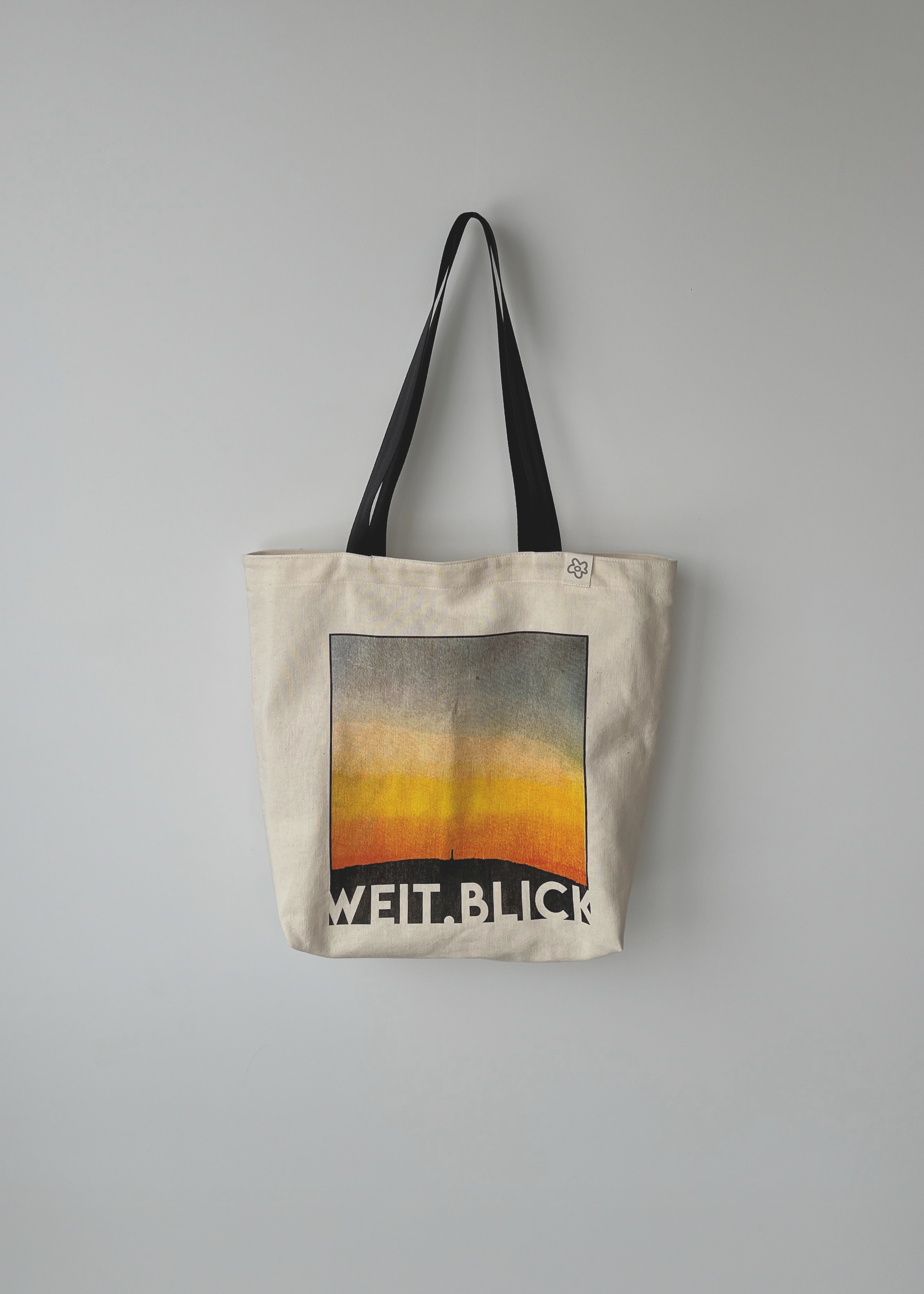 weit.blick Tasche
