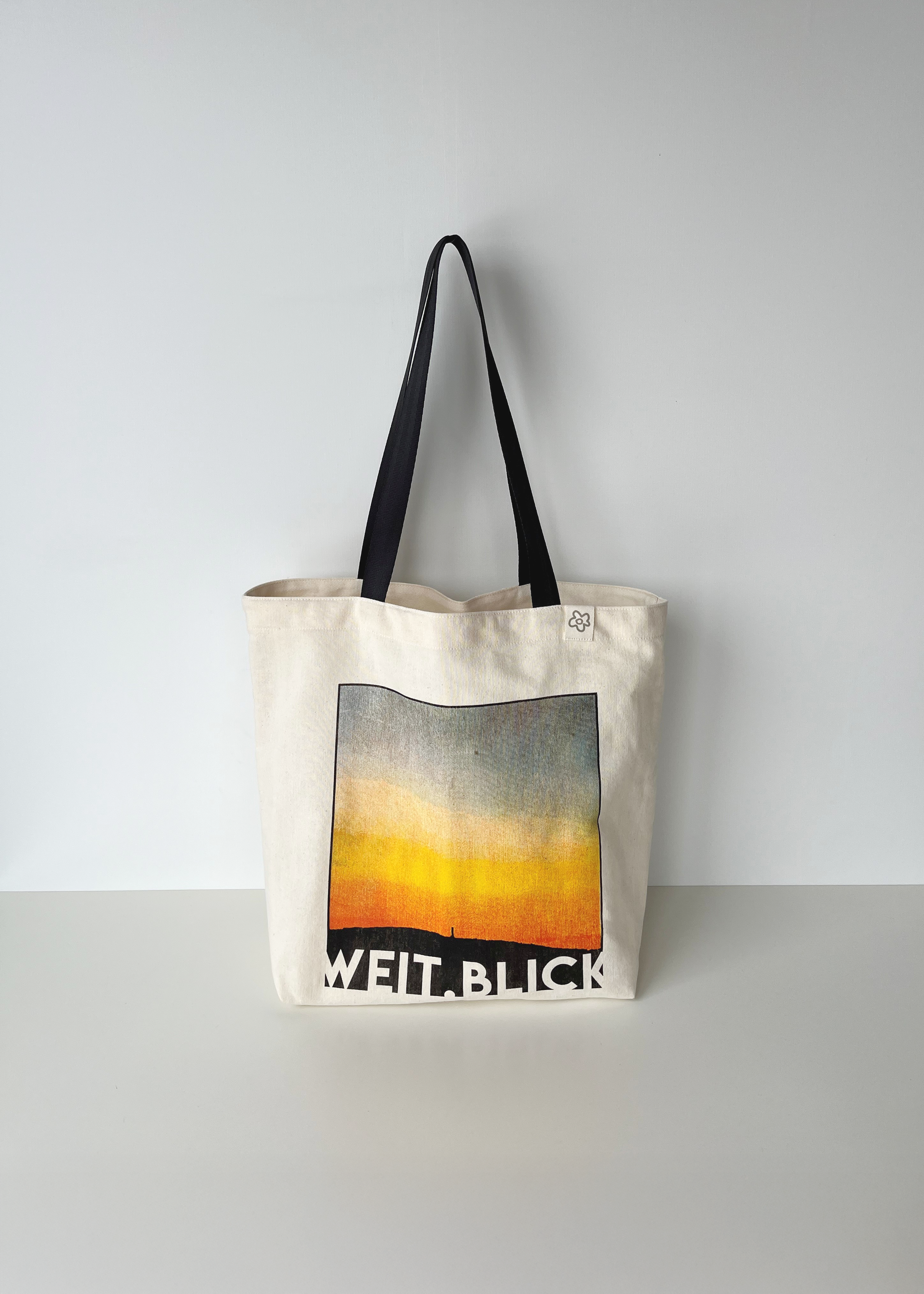 weit.blick Tasche