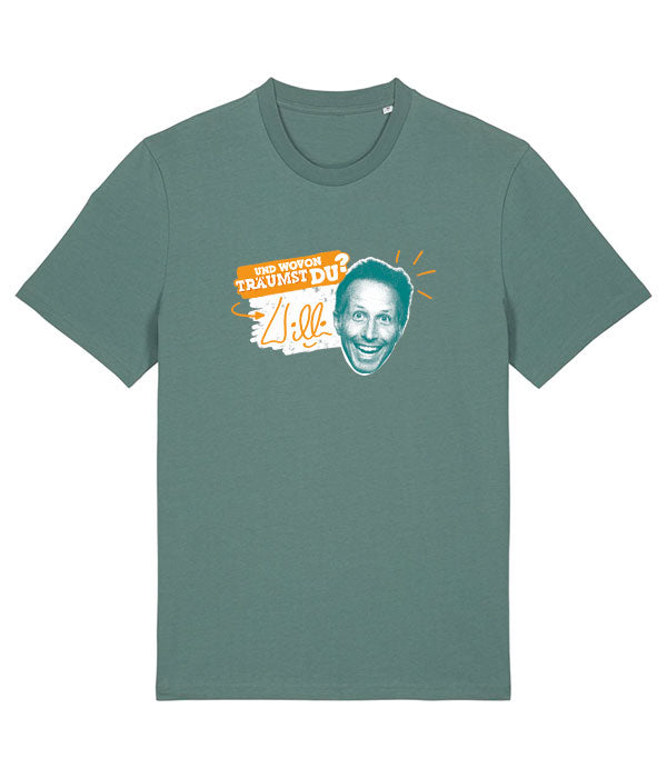 Original Willi-Fanshirt für Große