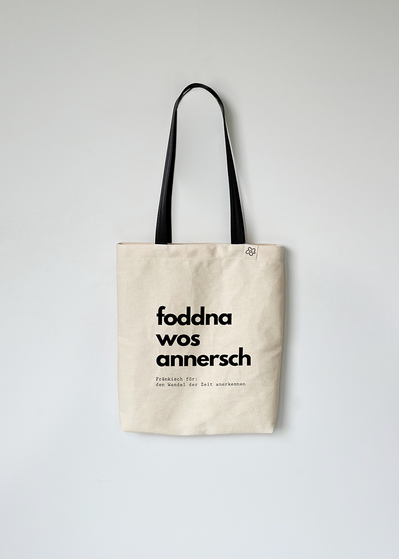 Foddna Tasche