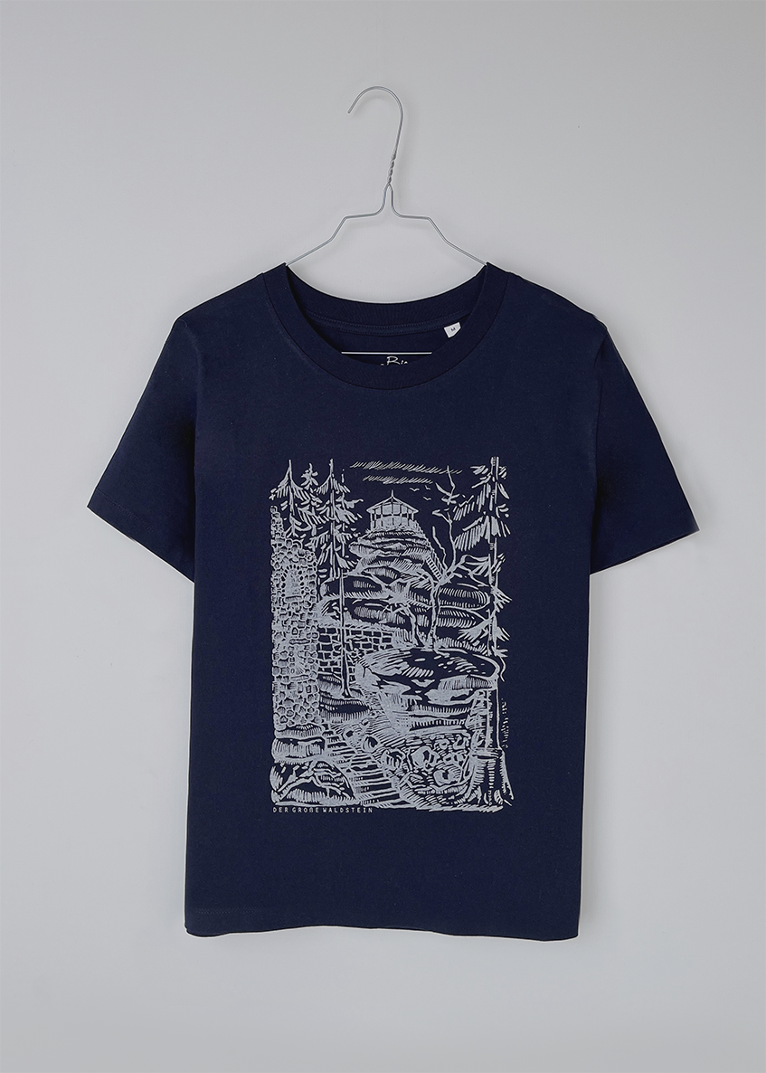 Waldstein 2.0 T-Shirt, ladies