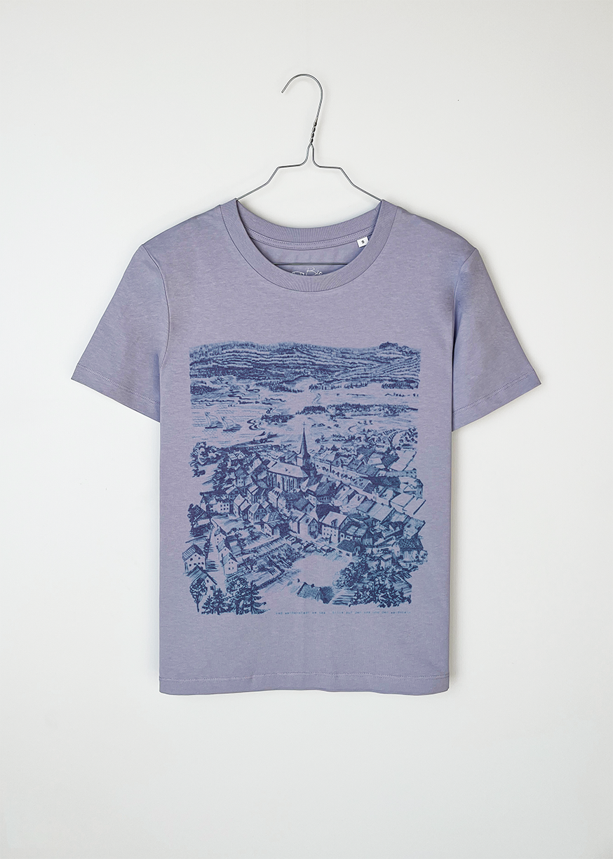 Bad Weißenstadt am See T-Shirt, ladies