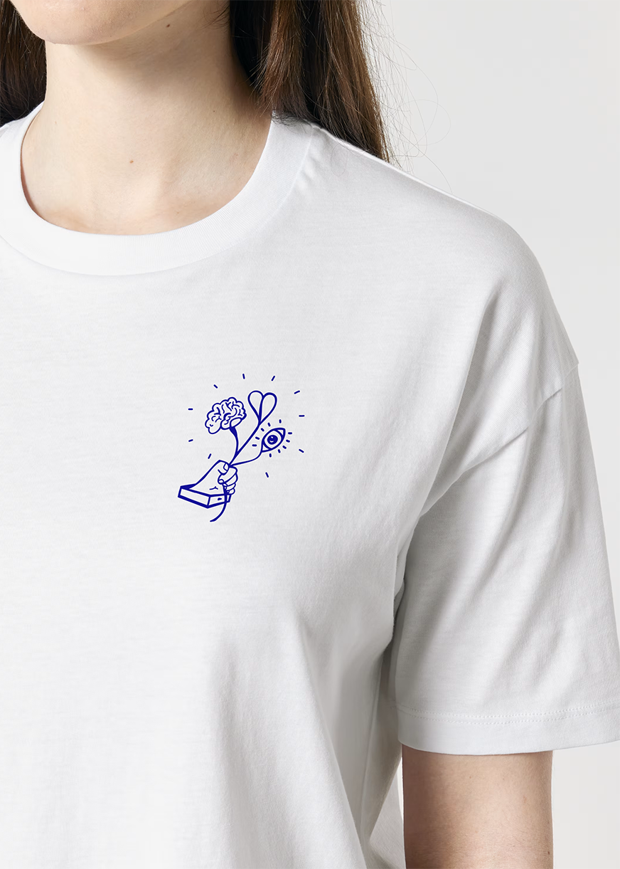 P3 Unbroken T-Shirt, ladies