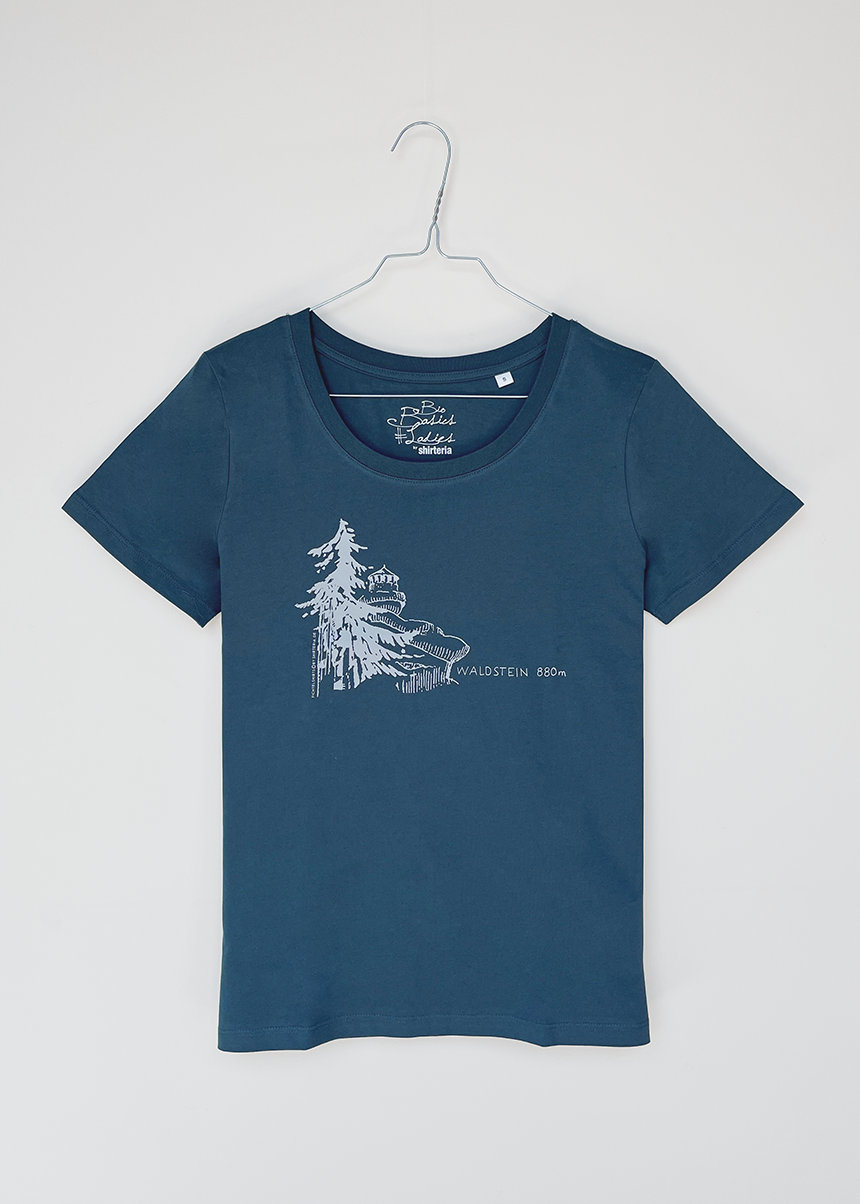 Waldstein T-Shirt, ladies
