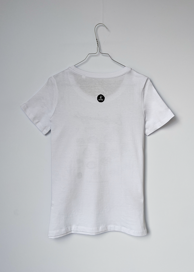 Zimtschneggla T-Shirt, ladies